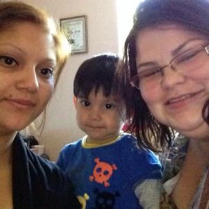 Meet your Posher, Bailey